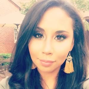 Meet your Posher, Elsy